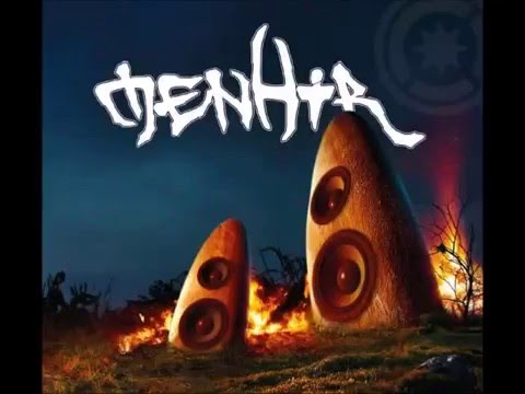Menhir - 04 Traballande (2007)