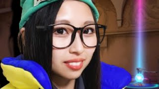 キルジョイコスプレでキルジョイ使ったら最強説【VALORANT女子】