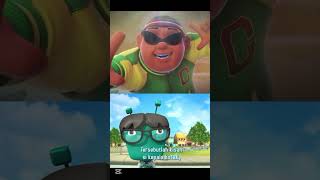 Download lagu Lagu team bubadibako New vs old #boboiboy #boboiboy gentar mp3