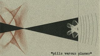 Ativin - Pills Versus Planes (1996) [Math Rock] [Post-rock]