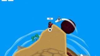big boomer mania (crazy planets)
