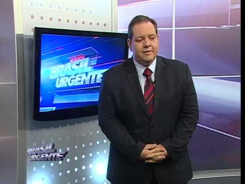 Brasil Urgente Campinas 26 09 2012 - bloco 01