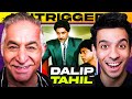 Dalip Tahil On Making Reels Working With Shah Rukh Khan Partying In The 80 S And More