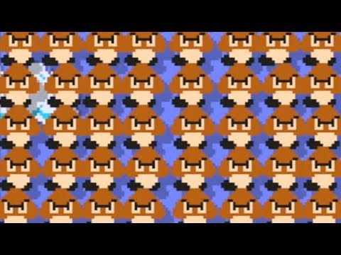 STARFISH CHICK ~ EASY 100 MARIO CHALLENGE ~ SUPER MARIO MAKER ~ NO COMMENTARY 1ay