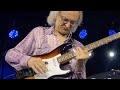 Sonny Landreth – Live in Denver (excerpts), Aug. 24, 2023