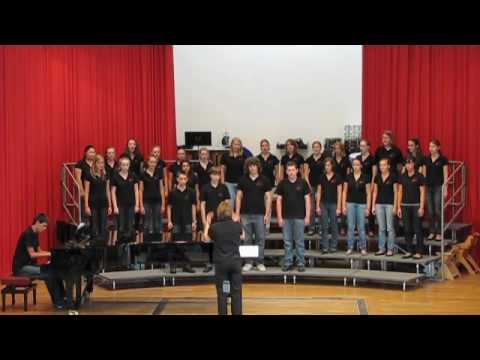 Heidelberger Jugendchor - Dirait-On