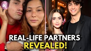 The Recruit Cast: The Real-Life Partners Revealed!