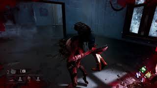 #44 実況なし Dead by Daylight デッドバイデイライト