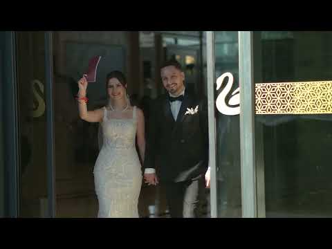 Nikah klibi video cekimi portfolyo gorseli