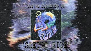 Fuzz - Sleigh Ride | Fuzz | RidingEasy Records/In The Red Records