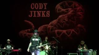 Cody Jinks “Holy Water” in Augusta Georgia 2/21/19