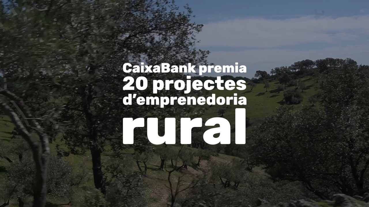 V&amp;amp;amp;iacute;deo resum que explica l&amp;amp;amp;rsquo;activitat del projecte d&amp;amp;amp;rsquo;emprenedoria rural Terra d&amp;amp;amp;rsquo;Oportunitats