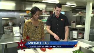 Chicago's Best: Cedars Mediterranean