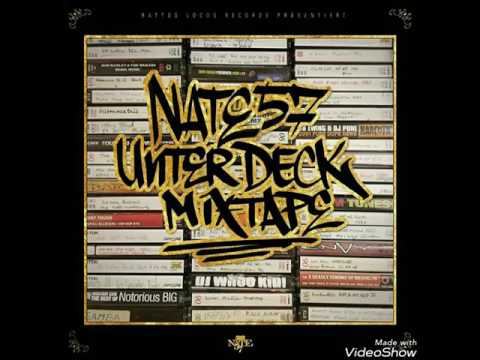 Nate57 - Heb deine Faust ( feat. Acho, Blacky White, Abotunes & G-Time )