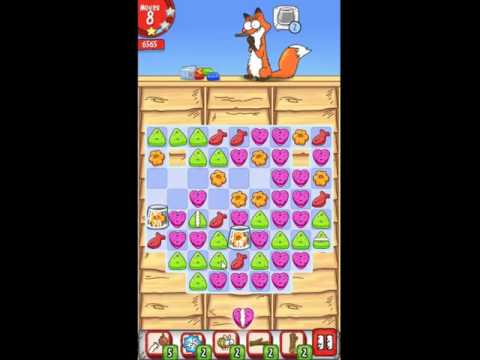 Simon's Cat Crunch Time Level 85 - NO BOOSTERS 😺 | SKILLGAMING ✔️