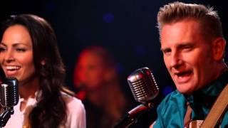 The Joey+Rory Show | Season 2 | Ep. 5 | Opening Song | The Life Of A Song