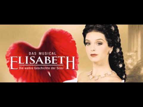 Elisabeth - Nichts ist schwer (Male-Part-Cover)