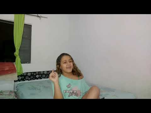 karaokê "liberta me de mim" luna elpidio 🙏🤲