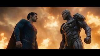 Download lagu MAN OF STEEL 2: Superman vs Brainiac | AI Concept Trailer (2026) mp3