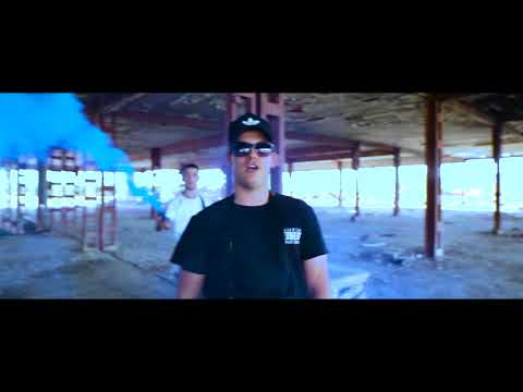 BROX Y RADY - BORA BORA (VIDEOCLIP OFICIAL)