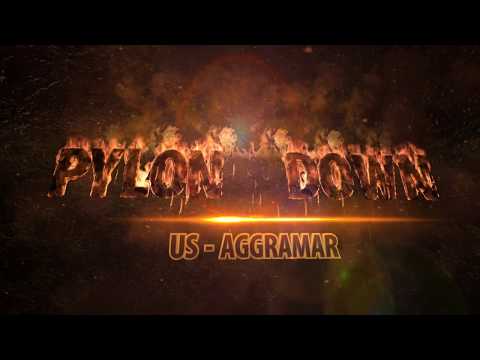 7.3.5 Legion - Mythic Garothi Worldbreaker (Antorus, The Burning Throne) - (Warlock PoV)