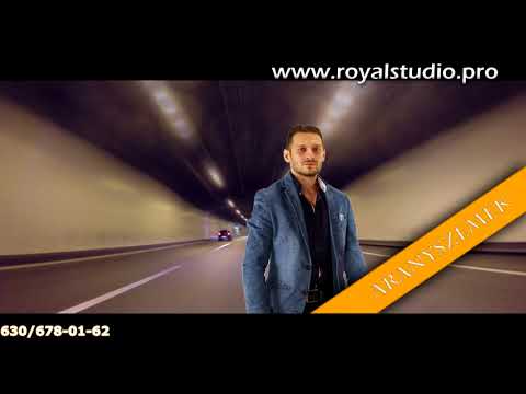 Aranyszemek Dani 2018 - Mert én olyan ember vagyok --- www.royalstudio.pro