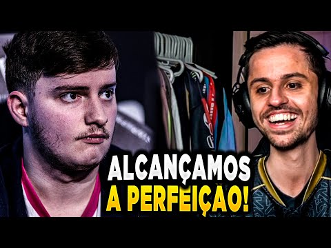 VIRAMOS A NOVA BDS BRASILEIRA! - RAZAH COMPANY