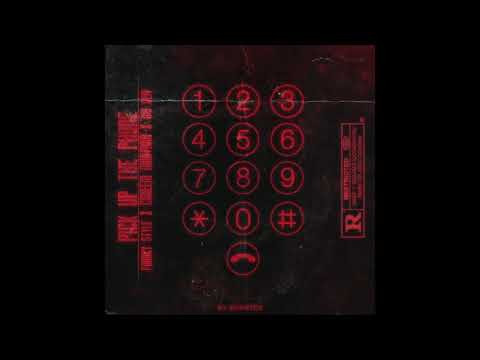 FRANKY STYLE X COQEÉIN MONTANA X BIG DEIV - PICK UP THE PHONE REMIX