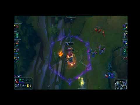 -200 IQ DİVE WUKONG WELL PLAYED