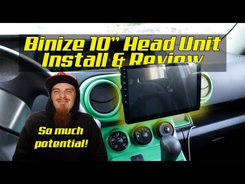 Why are these Android Head Units on Amazon so terrible?!