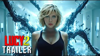 Lucy 2 (2026) – First Trailer | Scarlett Johansson, Robert Downey Jr. | Concept Trailer