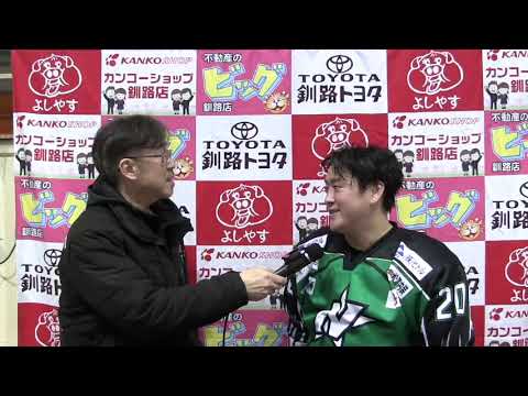 GBP ノース2 赤松選手 (2026/05/01)