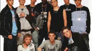 Blazin&#39; Squad feat. Pedro - Up and gone