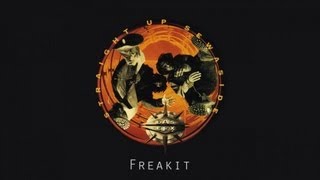 Das EFX - Freakit