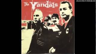 The Vandals (Featuring Katalina) - My Heart Will Go On