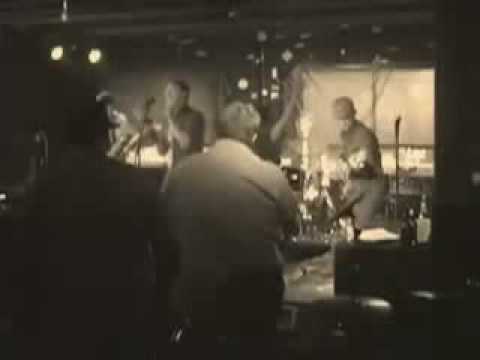 The Banana Convention - New Day - Live at the Corktown Tavern
