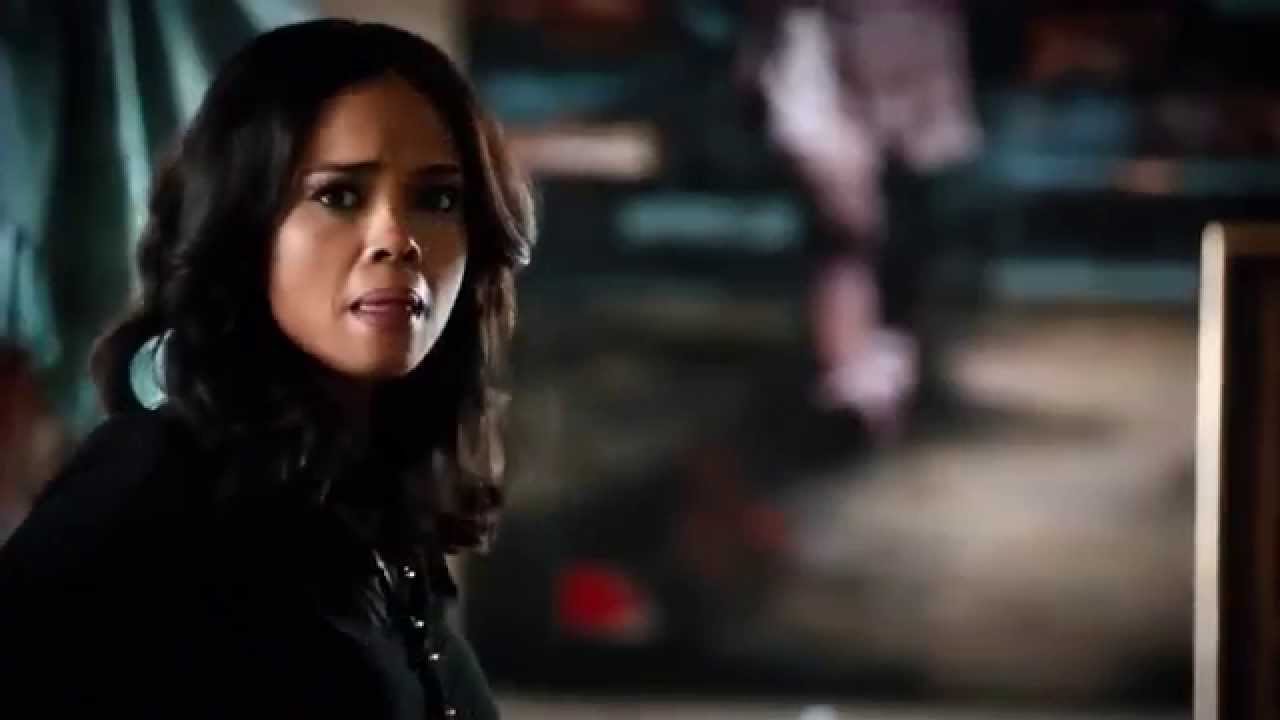 Addicted (2014) Trailer