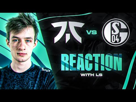 Nemesis + LS | Liveview FNC vs S04 LEC