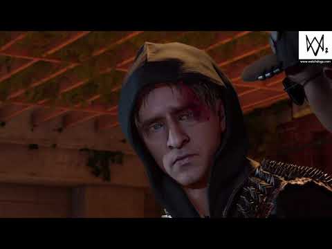 Watch Dogs 2 | Gameplay/Walkthrough Pt.14