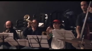 Mariano Otero Orquesta - Flor (2006)