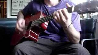 Richie Kotzen - Rust (Guitarra)