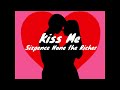 Sixpence None the Richer - Kiss Me (1 Hour Loop)