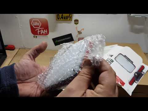 Rinkinys Wiha VDE įrankiai 20 vnt. (43023) video