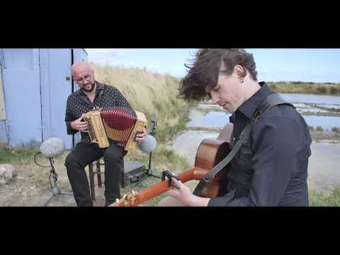 Erwann Tobie & Heikki Bourgault - "Ar voraerion" - Les marins
