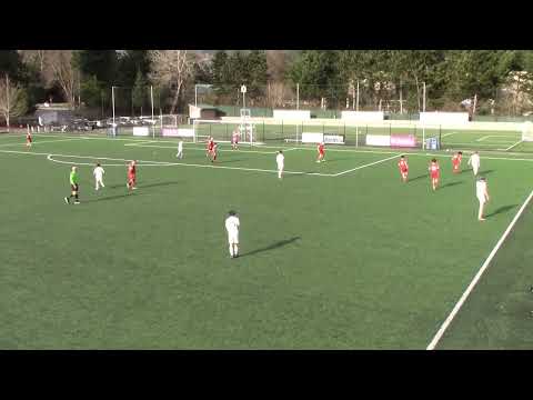 State Cup: Eastside FC B07 White 2-0 WA Timbers 07B Red 3