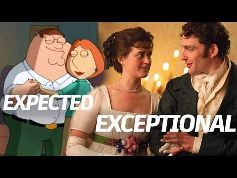 "Attractiveness Gap" Relationships and The Other Bennet Sister