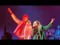 MACHINE GUN KELLY AND PHEM PERFORM 5 3666 LIVE AT XXMAS 2019 4K