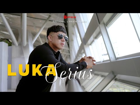 Thumbnail Video Luka Serius