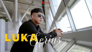 Download lagu Repvblik - Luka Serius |  Lirik Video mp3