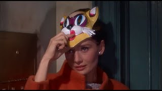 Morrissey - Moon River (Unofficial Video)